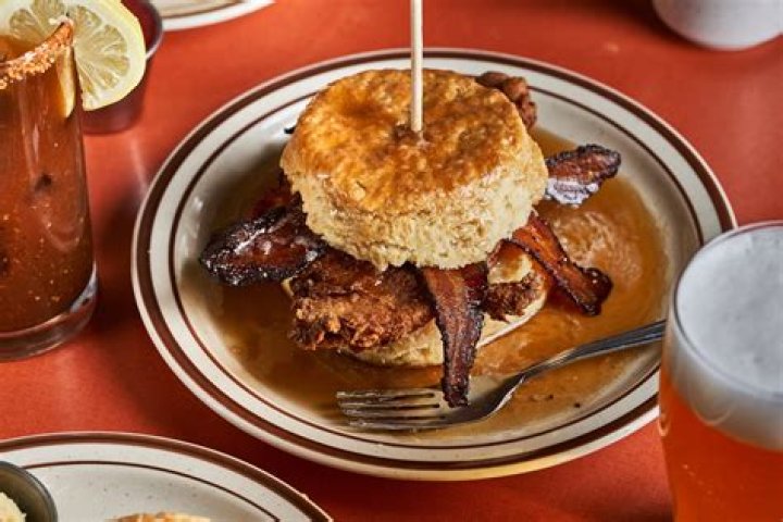 How Denver Biscuit Company Brought the South's Favorite Breakfast Staple to Colorado