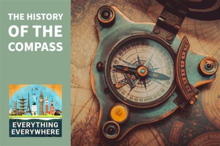 Question: How Did The Compass Changed The World