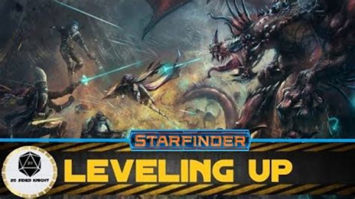 How do feats work in starfinder?