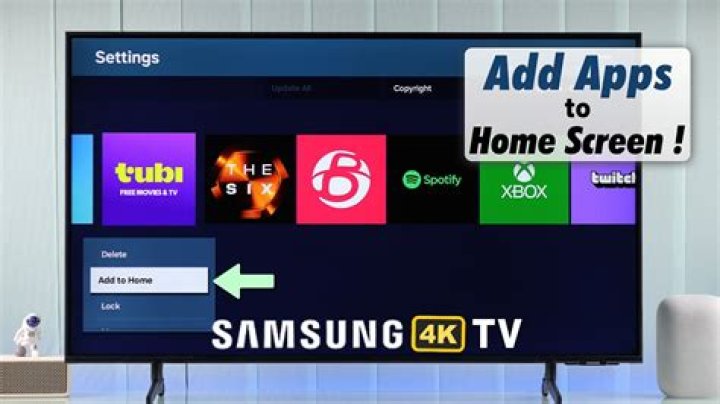 Quick Answer: How Do I Add Apps To My Fios Tv