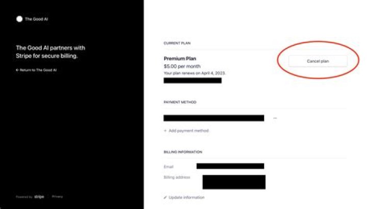 How do I cancel my CVS auto refill?