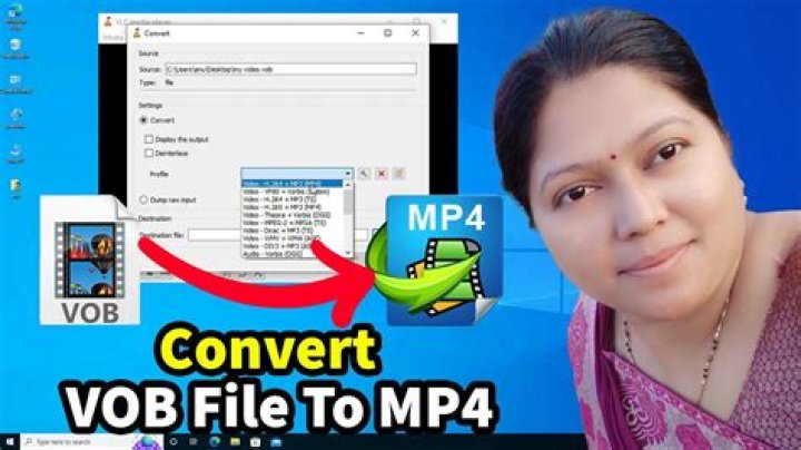 Quick Answer: How Do I Convert A Movie Maker File To Mp4