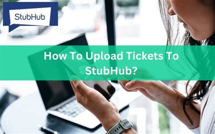 How do I instantly download tickets on StubHub?