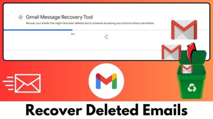 Question: How Do I Recover An Inactive Gmail Account