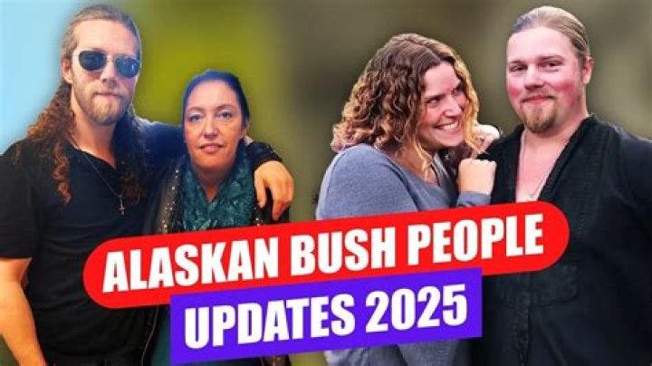 How Do The Alaskan Bush Family Make Money