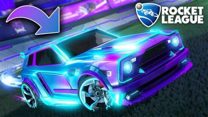 Quick Answer: How Do U Get The Fennec In Rocket League