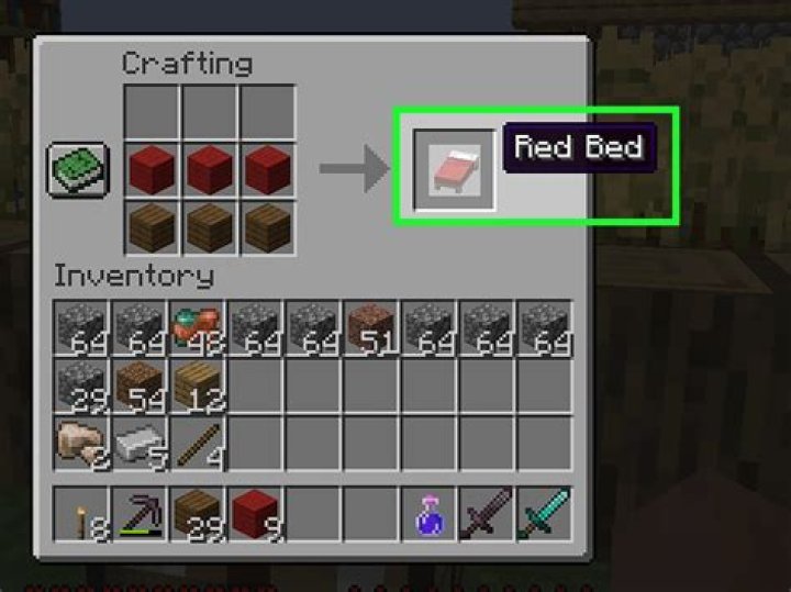 Quick Answer: How Do You Craft A Bed In Stranded Deep