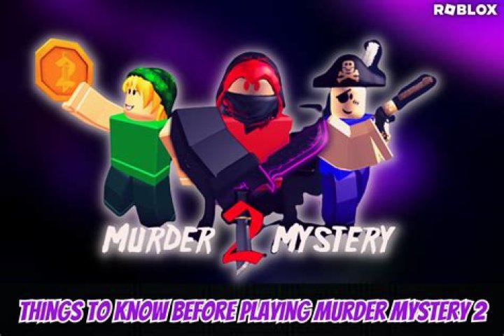 How Do You Craft In Roblox Murder Mystery