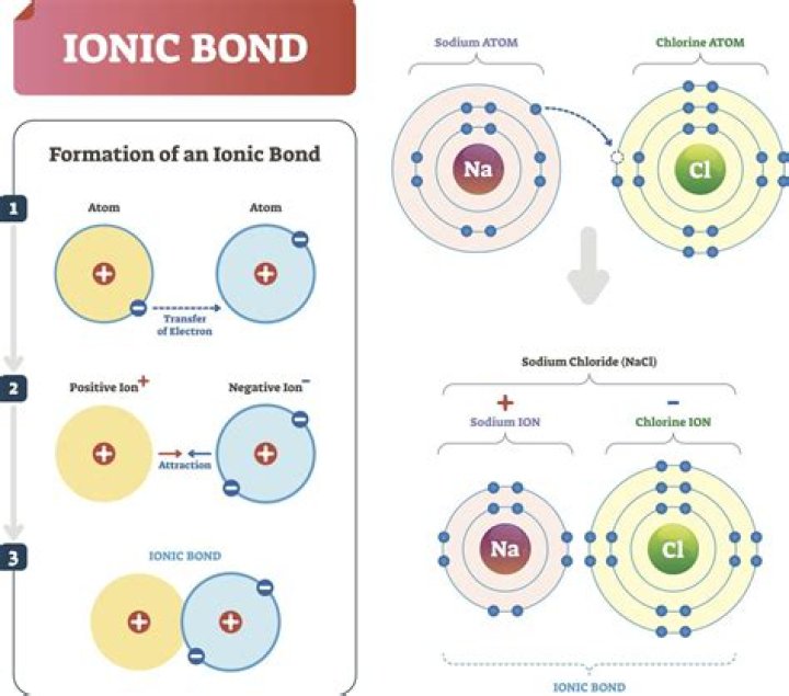 Quick Answer: How Do You Determine The Ionic Character Of A Covalent Bond