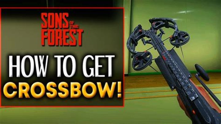 Question: How Do You Get Crossbow Crafting Bench Kenshi