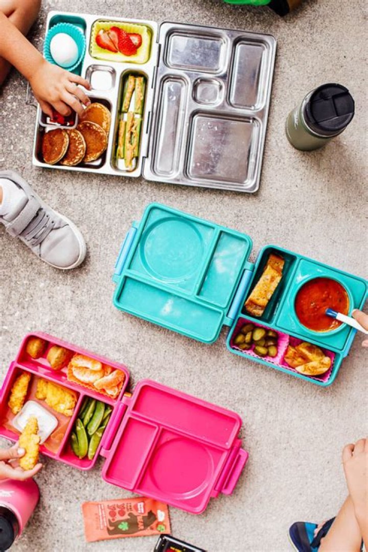 Question: How Do You Keep Food Warm In A Lunchbox