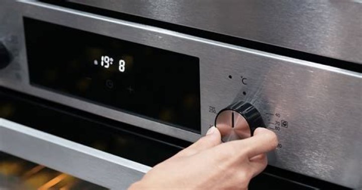 How do you preheat a whirlpool AccuBake oven?