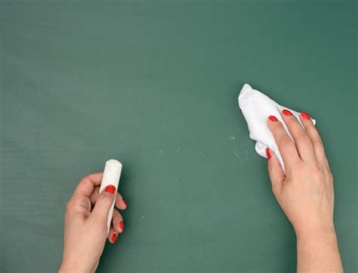 Question: How Do You Prime A Chalkboard