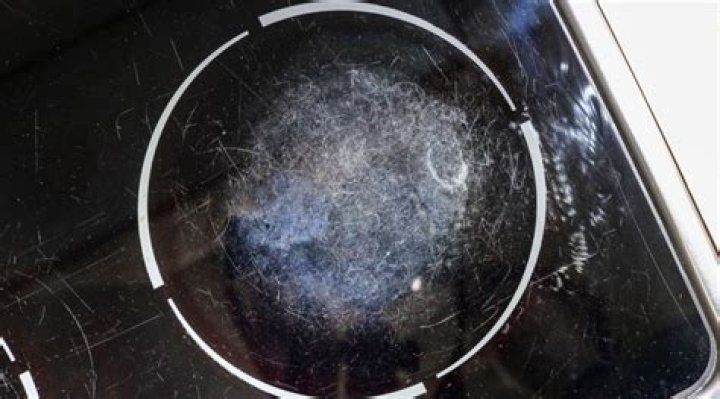 Question: How Do You Remove Scratches From Enamel Stove Top