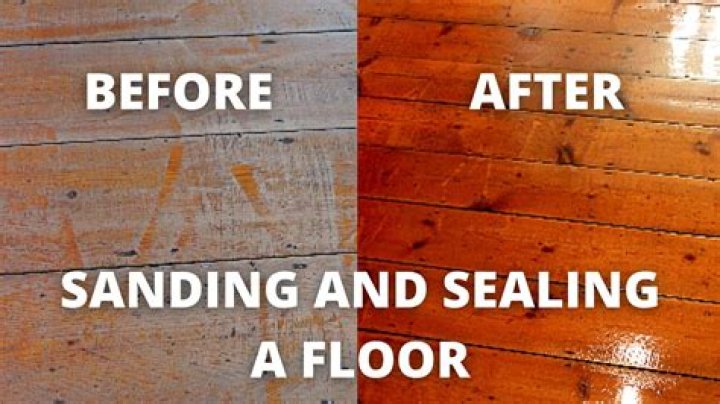 Quick Answer: How Do You Seal Wood With Epoxy
