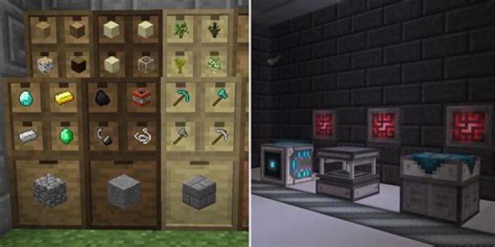 Question: How Does The Refined Storage Crafter Work
