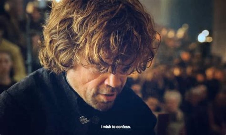 Question: How Does Tyrion Lannister Die