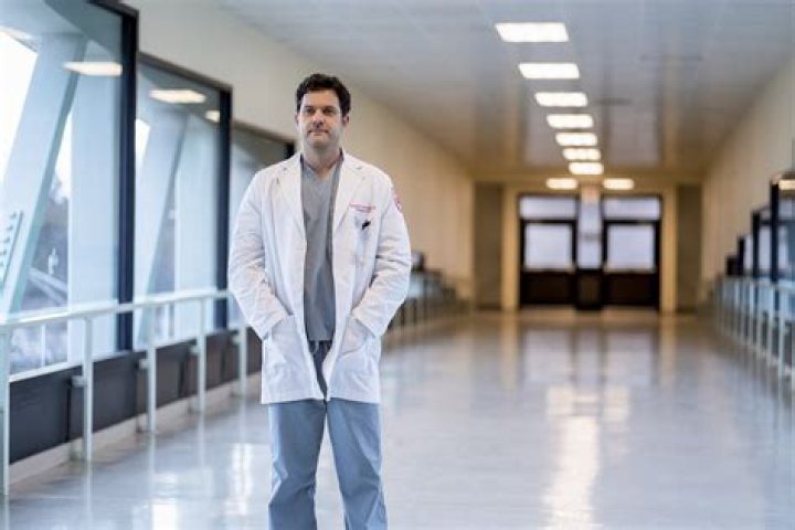 How Dr. Death's Joshua Jackson Transformed Into Chris Duntsch