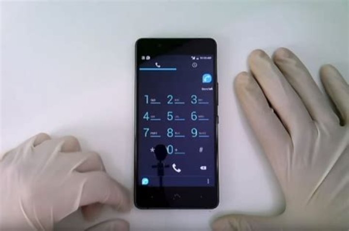 Inside top-secret £3k-a-year EncroChat phone system used by UK's criminal masterminds as cops nail 746 crime bosses