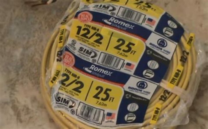 Question: How Far Can You Run 12 2 Wire