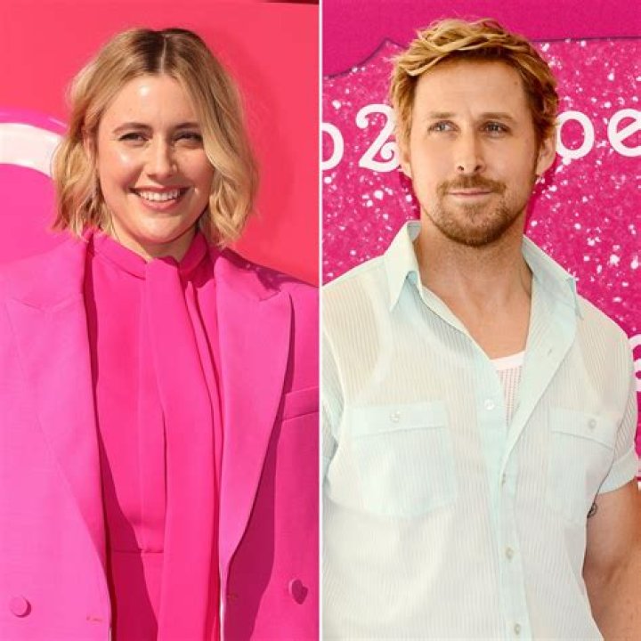 How Greta Gerwig Convinced Ryan Gosling to Sing Ken Song in 'Barbie'