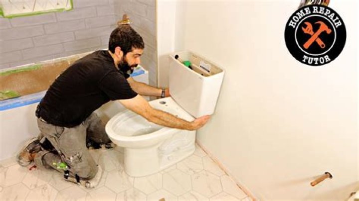 Question: How Hard To Diy Move A Toilet