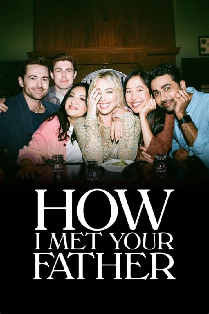 'How I Met Your Father’ Cast Dating History: Hilary Duff, More