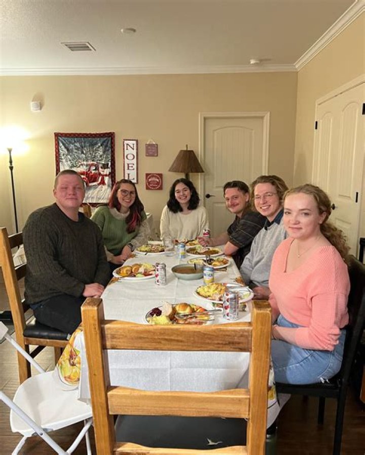 Inside 'Sister Wives' Stars' Thanksgiving 2023: Janelle Brown and More