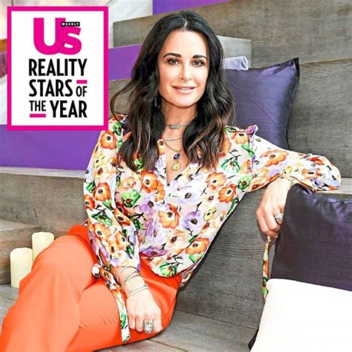 How Kyle Richards Became a ‘Real Housewives’ Institution
