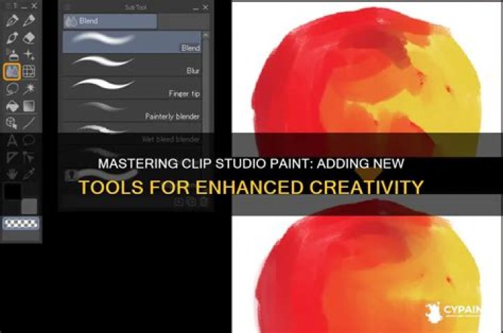 Quick Answer: How Large A Canvas Can Clip Studiop Paint Handle