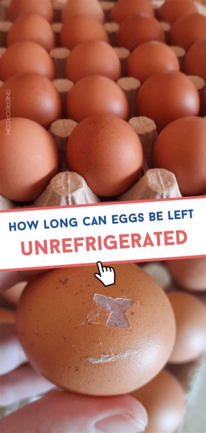 Quick Answer: How Long Can Eggs Survive Without Their Mother On Them