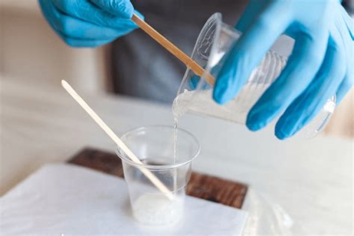 Quick Answer: How Long Does Epoxy Resin Last Once Cured