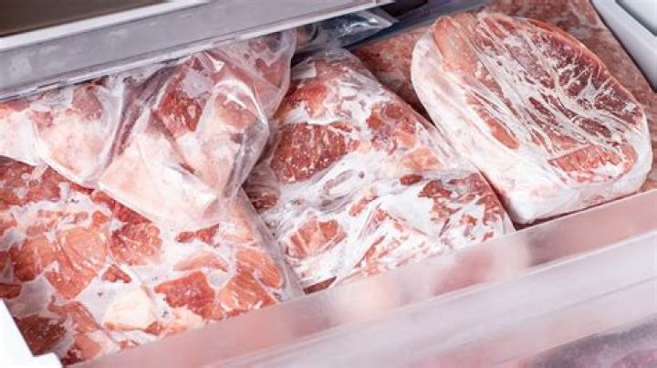 How Long Does Vacuum Sealed Raw Meat Last In The Freezer