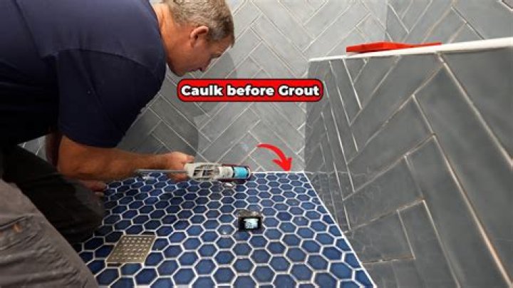 Question: How Long For Grout To Dry Before Installing Toilet