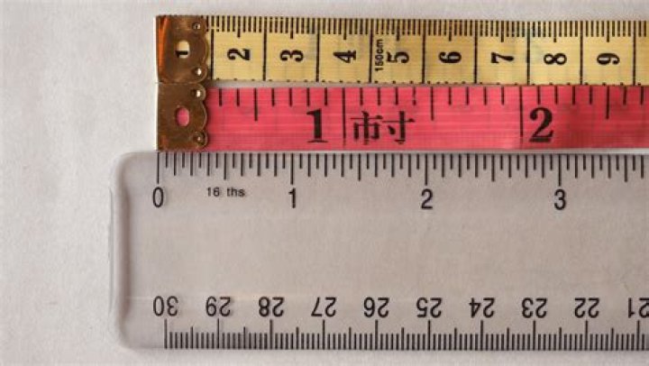 Question: How Long Is 11 Inches On A Ruler