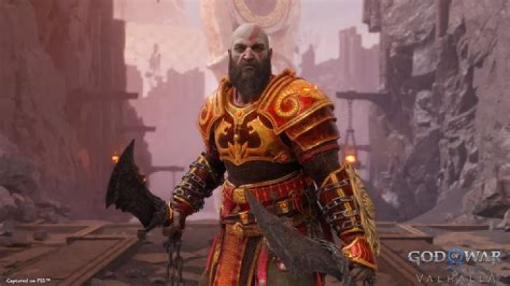 How Long is God of War Ragnarok Valhalla? - Answered