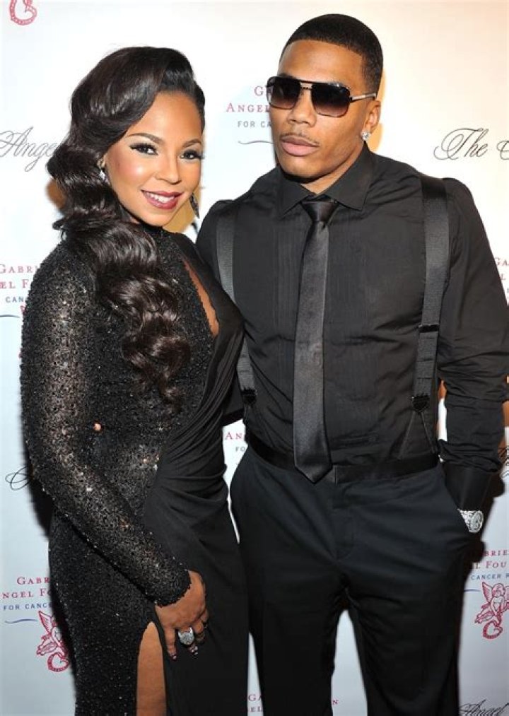 Exploring The Relationship Timeline: How Long Was Nelly And Shantel Jackson Together?