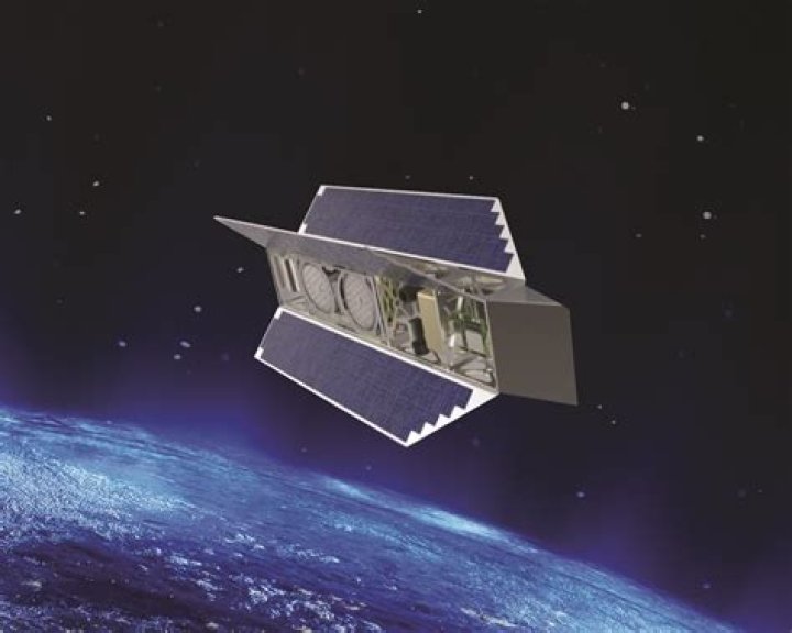 How low can satellites go? VLEO entrepreneurs plan to find out