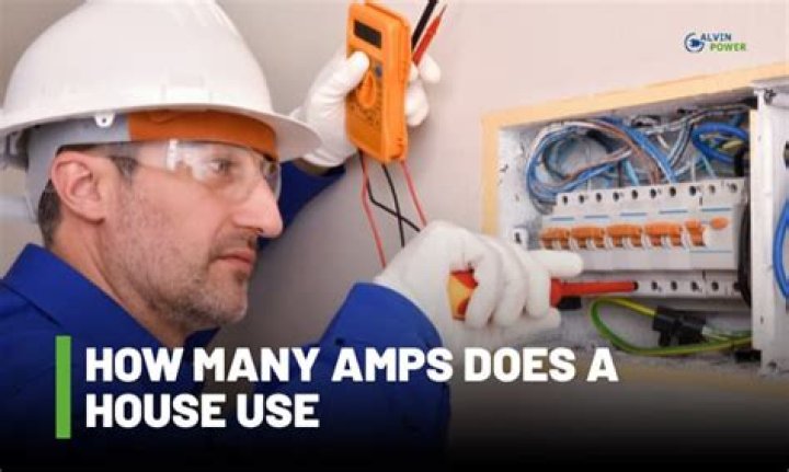 How Many Amps Does A Computer Power Supply Put Out