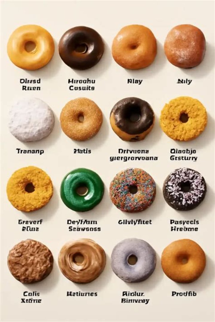 How Many Doughnuts Is Too Many