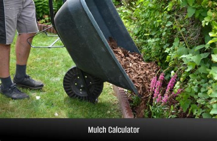 Quick Answer: How Many Feet Does A Bag Of Mulch Cover