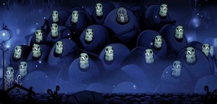 Question: How Many Grubs In Hollow Knight