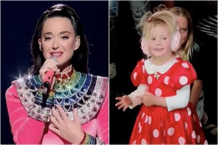 Katy Perry: The Heart Of A Mother And Her Journey Into Parenthood