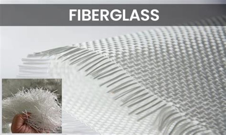 Quick Answer: How Many Layers Of Fiberglass Do You Need For Stringers