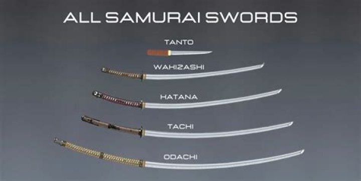 Quick Answer: How Many Layers Of Steel Are In A Samurai Sword