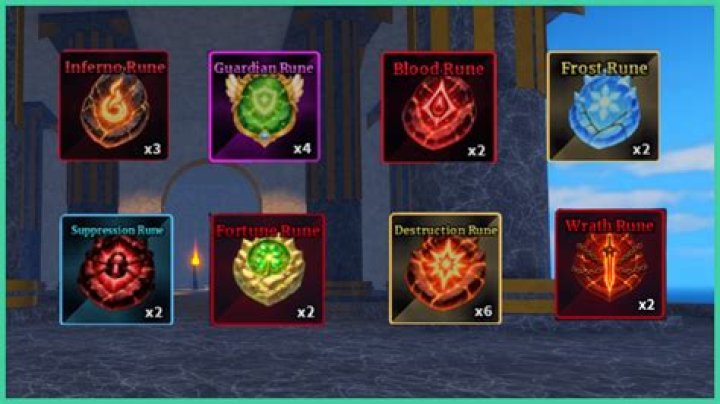 Question: How Many Runes Can You Craft Per Hour