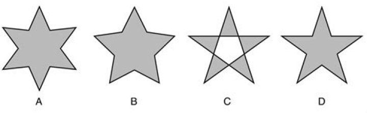 How Many Sides Does A Star Have