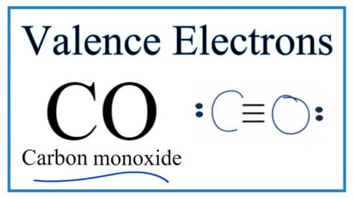 Question: How Many Valence Electrons Does Carbonate Have