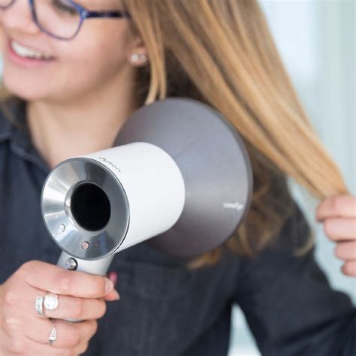 Question: How Many Watts Is The Dyson Hair Dryer