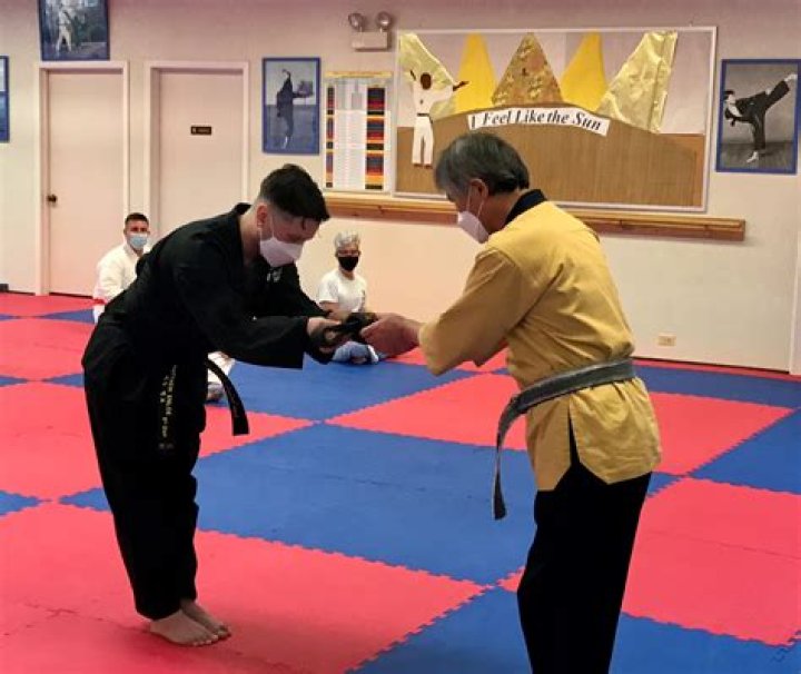 Question: How Much Are Private Martial Arts Lessons